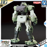 HG DEMI TRAINER